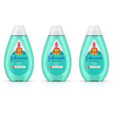 Johnson'S No More Tangles Detangling Shampoo for Toddlers and Kids, Gentle No Mo