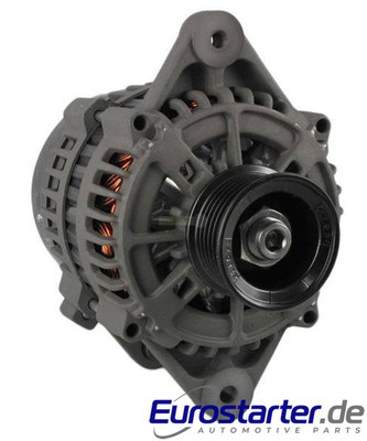 Lichtmaschine Neu - Made In Italy - für 19020612 Mercury Marine