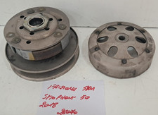 FRIZIONE POSTERIORE SYM SYMPHONY 50 ST 2017 2018 2019 2020 VEDI 📷