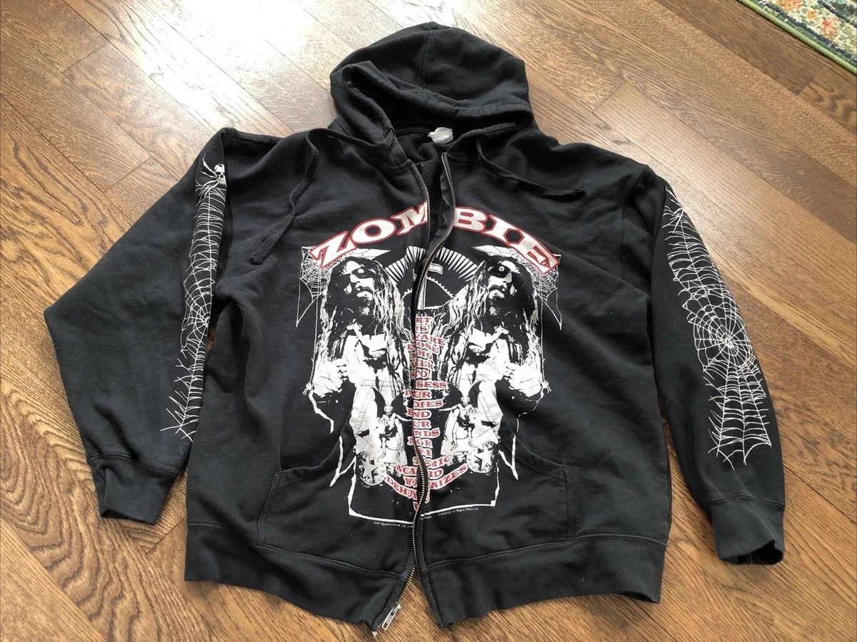 zombie hoodie products for sale | eBay
