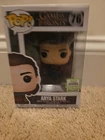 Funko Game Of Thrones Arya Stark 76 2019 Spring Convention Exclusive (DAMAGED)