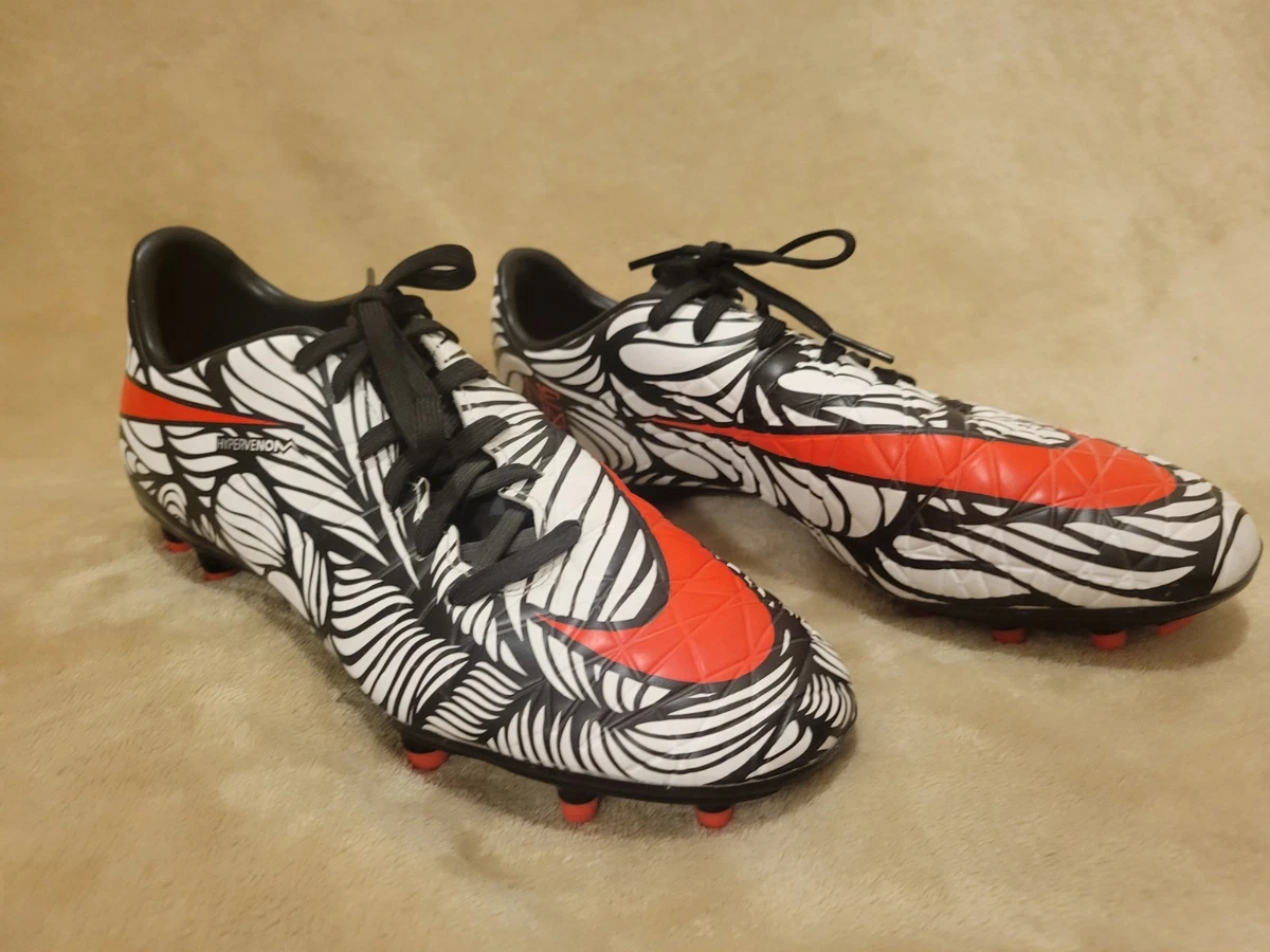 Футбольные бутсы Nike Hypervenom Phantom 2 - огромный выбор по