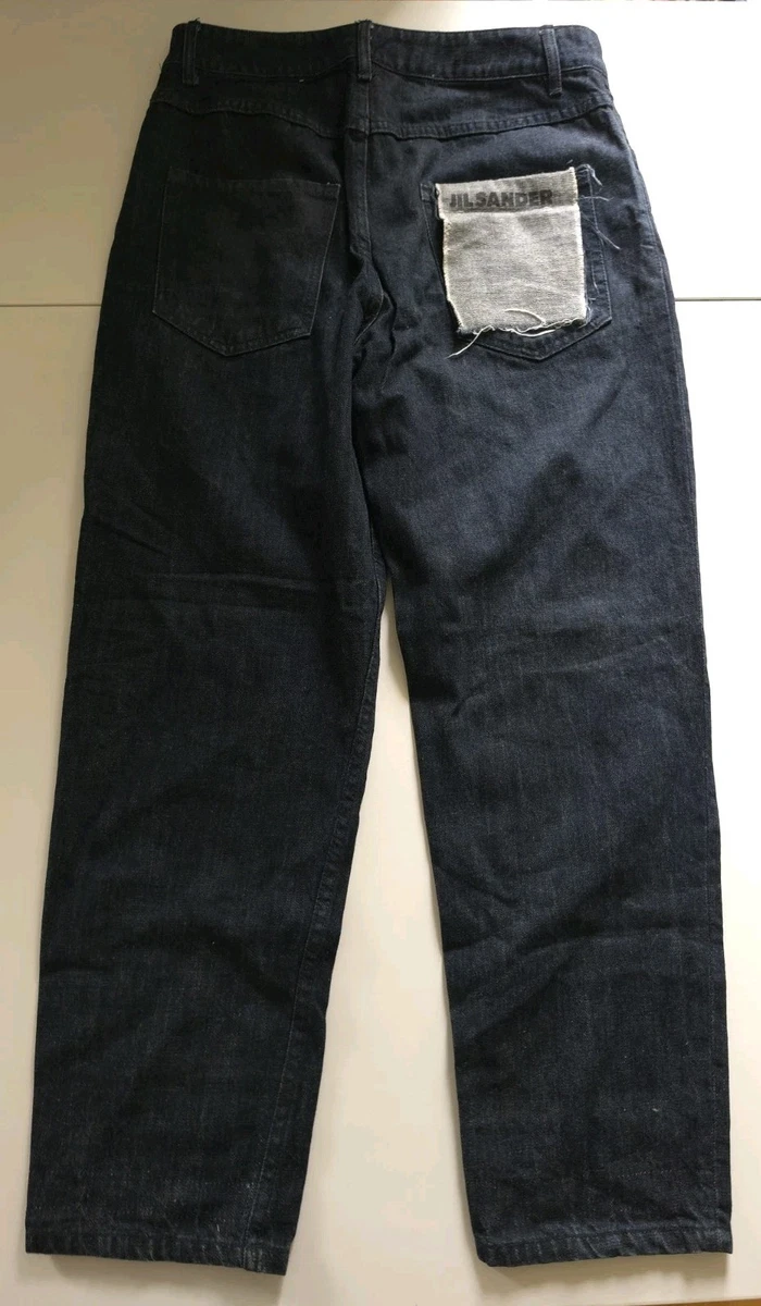 Jil Sander Jeans for Men for sale | eBay