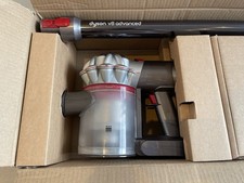 Dyson V8 Advanced Cordless Vacuum Cleaner
