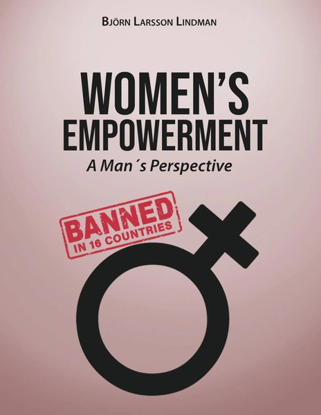 BjöRn Larsson Lindman | Women's Empowerment | Taschenbuch | Englisch (2019)-image