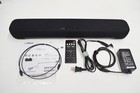 YAMAHA SR-C20A Soundbar 2024 Model Tested Working Excellent Condition