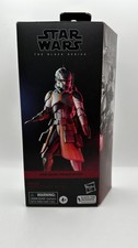 Hasbro Star Wars The Black Series The Bad Batch Echo Mercenary Gear Figure New