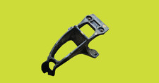 LAND ROVER DISCOVERY 5 L462 2018 SIDE STEP REAR BRACKET O/S/R RIGHT