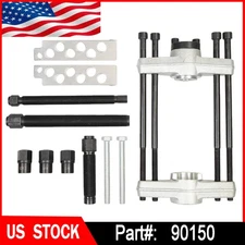 90150 King Pin Press Sturdy Repair Tool USA For Class 3-8 Heavy Duty Trucks