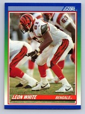 Leon White