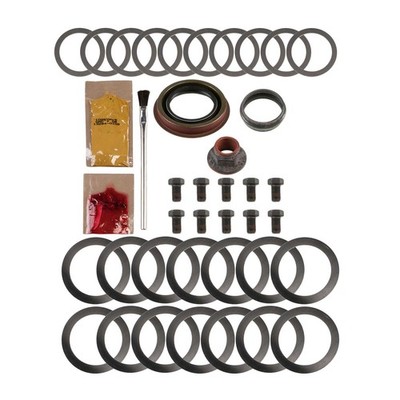 INSTALLATION KIT - FITS FORD 8.8'' IFS '97-ON