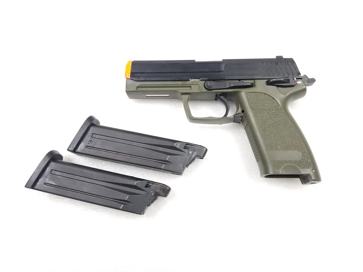 Kwa Usp Compact for sale | eBay