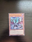 Yugioh - The Fallen & The Virtuous - Bystial Druiswurm - Ultra Rare - CH01-EN013