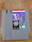 Captain America And The Avengers NES Nintendo Tested