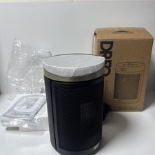 Dreo Smart Electric Heater, 1500W Energy Efficient Space Silent Room Heater,