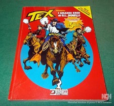 TEX Avventura Magazine I