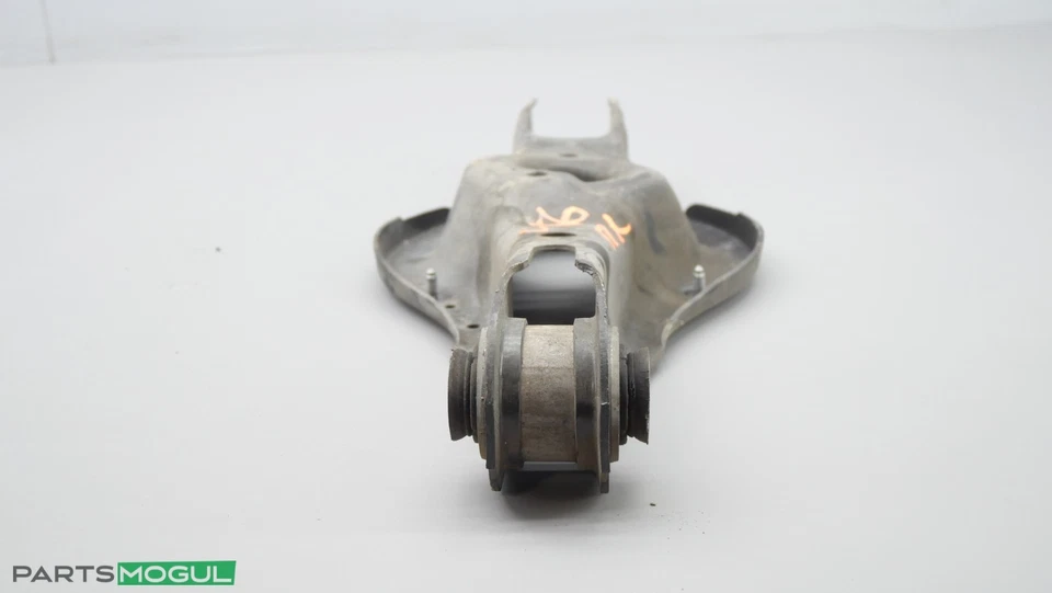 Brazo de control de suspensión inferior trasero izquierdo BMW Active Hybrid 3 2012-16 OEM Foto 4 de 4