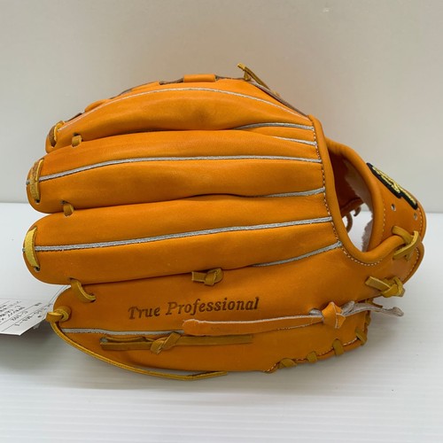 Kubota Slugger KSG-MS-1 Baseball Glove Adult Infield Right Hand - Picture 7 of 9