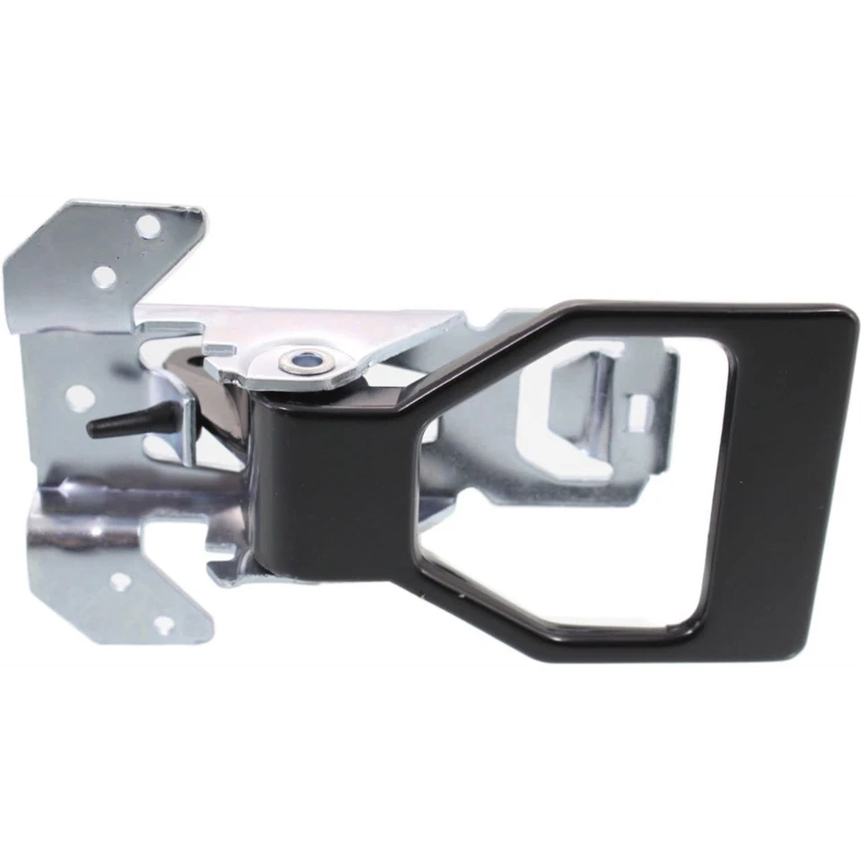 Manijas interiores de puertas delanteras y traseras del lado del conductor del pasajero para Chevy cupé sedán Foto 4 de 4