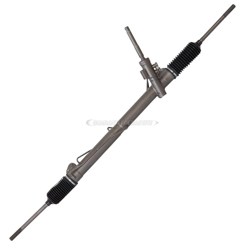 Rack e pinhão de direção hidráulica para Volvo XC60 2010 - Imagem 2 de 4