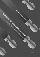 Arash Heydarian Pashakhanlou | Realism And Fear In International Relations | Ix