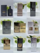 Tom Ford Unisex Perfume Full Size Choose Your Scent