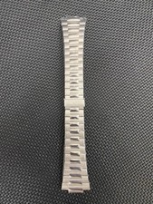 Patek Philippe NAUTILUS 5711/5712 25mm Original Stainless Steel Bracelet