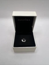 Authentic Pandora Shimmering Wish CZ Spacers 797808CZ WIshbone