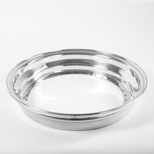 Bbs Outer Lip Deep Dish Split Rim Wheel 17x3.0 Rs Rm Bbsar3070al 34-hole Alumini Bbs Outer Lip Deep Dish Split Rim Wheel 17x3.0 Rs Rm Bbsar3070al 34-hole Alumini