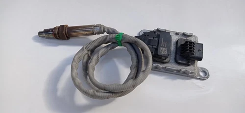 5802862087 Sonda Lambda per IVECO DAILY FURGON FG BATALLA 3000 35 S ... V 121694 - Foto 1 di 4
