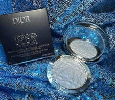 Dior Forever Glow Luminizer ~ 05 Blue Strobe ~ BNIB
