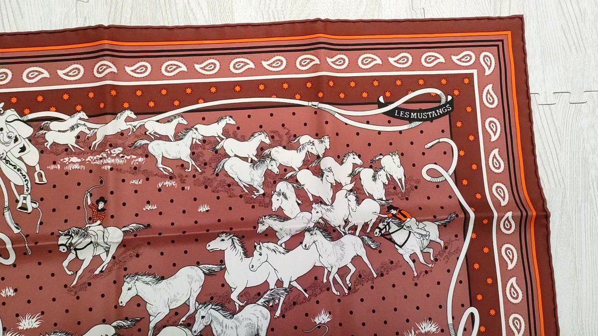 Cherryさん専用 HERMES 馬のイラスト シルクスカーフ 楽天市場】エルメス スカーフ カレ 馬着の通販