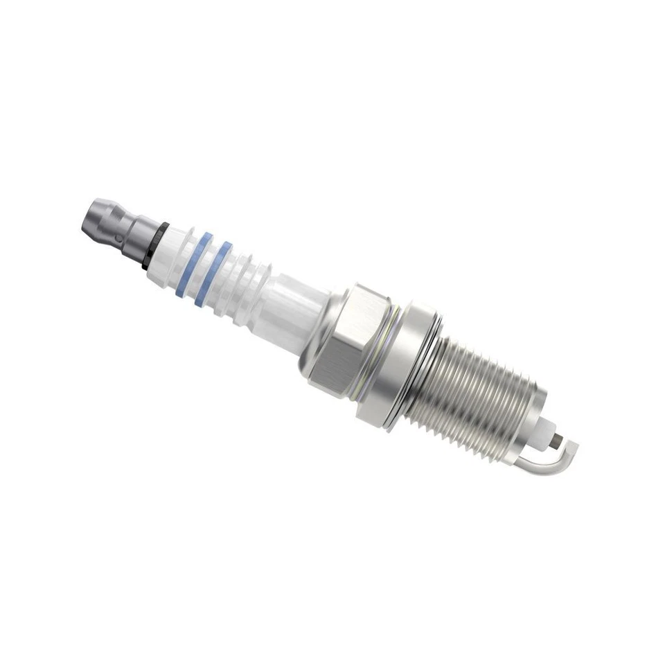 Spark Plug 0242229699 Bosch fits ALFA ROMEO; CHEVROLET; FIAT; OPEL; SAAB NEW - Image 4 of 4