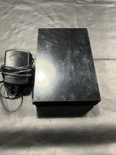 Seagate 1TB External Hard Drive In Perfect Working Condition
