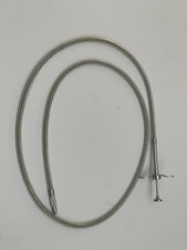 Shutter Release Cable 30" for Pentax Ricoh Fujica Yashica Mamiya Miranda Olympus