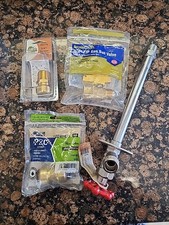 miscellaneous Pipe Couplings