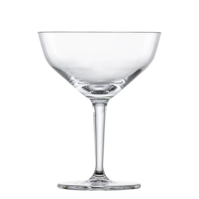 SCHOTT ZWIESEL SET 6 MARTINI GLASGLÄSER KRISTALL - BASIC BAR