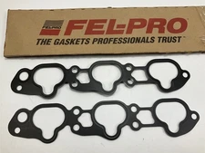 1993-2002 Mazda 626 2.5L V6 Engine Intake Manifold Gasket Set - Fel-pro MS95422