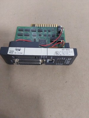 PLC DIRECT D3-350 DL350 CPU MEMORY MODULE