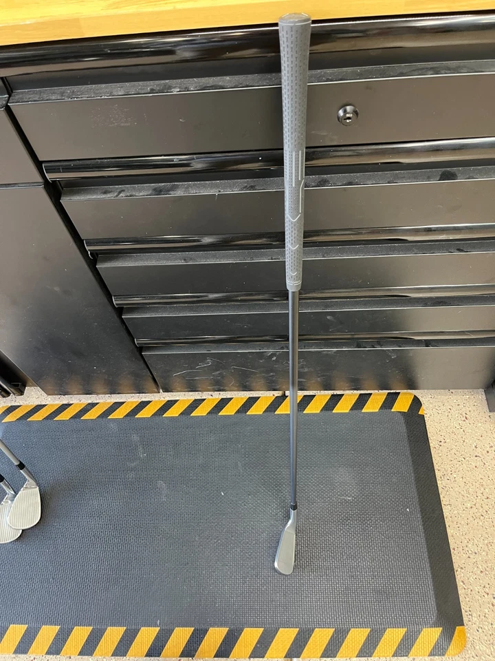 Ping ChipR Chipper Orange Dot Alta CB AWT SR Regular Graphite Mens RH - Image 4 of 4