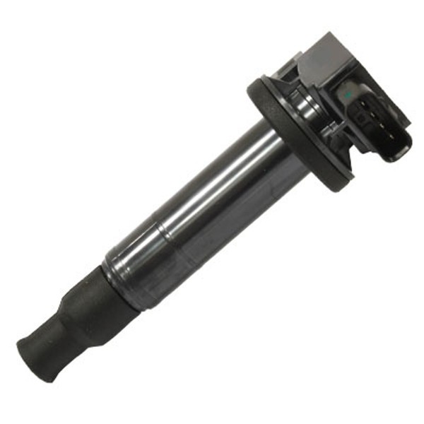 HÜCo ZüNdspule 133844 FüR Toyota Yaris Verso Van Aygo Iq Prius Liftback Vios Gpl-image