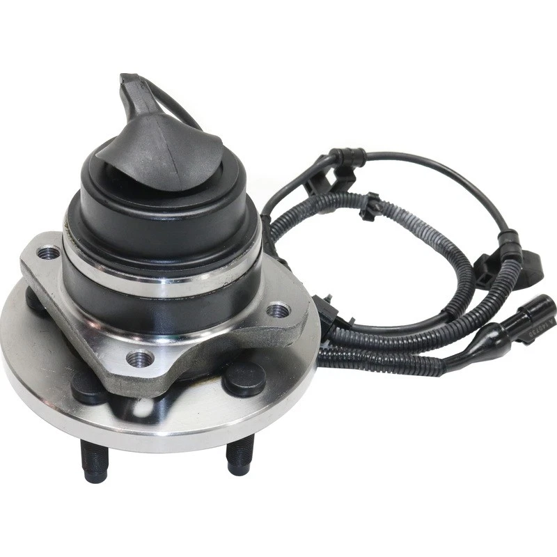 Buje de rueda para Ford Crown Victoria Lincoln Town Car Mercury Grand Marquis 05-11 Foto 4 de 4