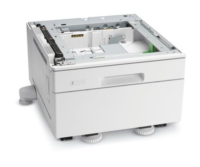 Xerox - 097S04907-520 Sheet A3 Single Tray with Stand - 520 Sheet