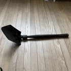 WWII  WW2 US Military Ames Entrenching Tool Folding Shovel