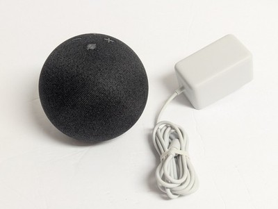 Amazon Echo Dot 5th Gen Smart Speaker Black C2N6L4