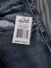 BRAND NEW Mens True Luck Size 34x32 Jeans — photo 3