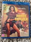 HANNIE CAULDER (1971) Raquel Welch/Robert Culp UK 88 Films (2024) Blu-ray SEALED
