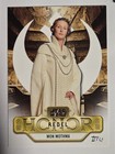 #RBH-9 Mon Mothma 2025 Topps Star Wars Meiyo Honor