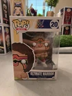Funko Pop! WWE Ultimate Warrior #20