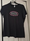 NHRA Shirt Woman XL Blue